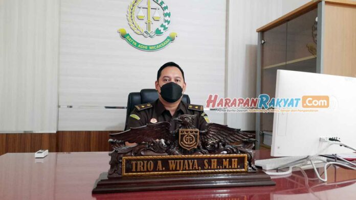 237 Barang Bukti Tindak Pidana Lalin di Kota Banjar Belum Diambil