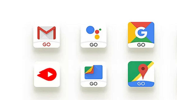 Aplikasi Android Go Paling Ringan dan Irit, Ini Daftarnya