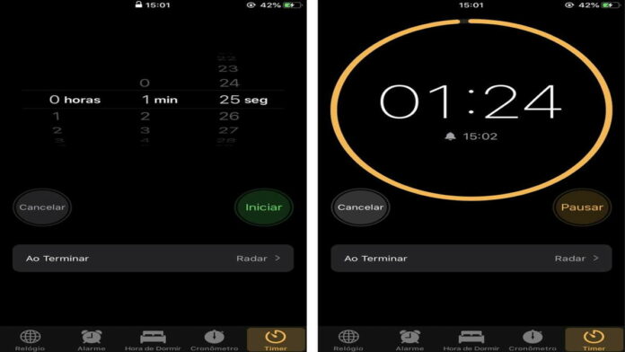 Aplikasi Hitung Mundur Jam Terbaik di Android, Simak Ulasannya