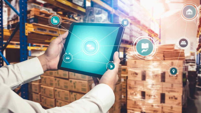 Aplikasi Inventory Management, Fitur Lengkap Permudah Aktivitas Bisnis!