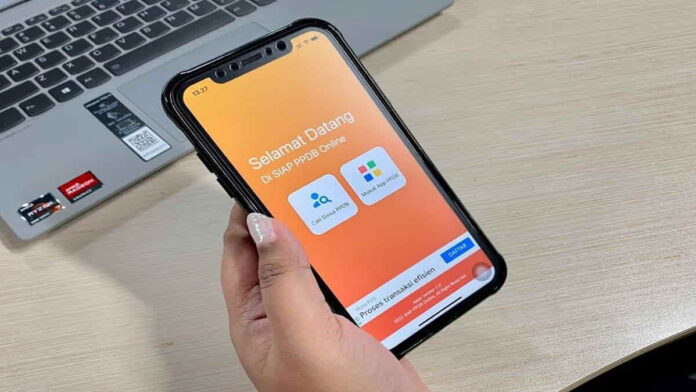 Aplikasi PPDB Online Telah Hadir dan Memiliki Banyak Fitur Menarik, Cek!