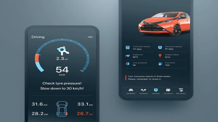 Aplikasi Pengingat Servis Mobil untuk Memudahkan Melakukan Perawatan