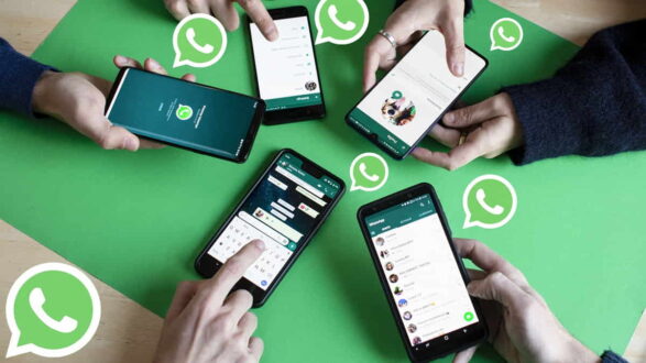 Aplikasi WhatsApp Blast, Solusi Berkirim Pesan Secara Massal Efektif!