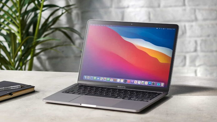 Apple MacBook OLED 13,3 Inchi Akan Segera Rilis pada Tahun 2024