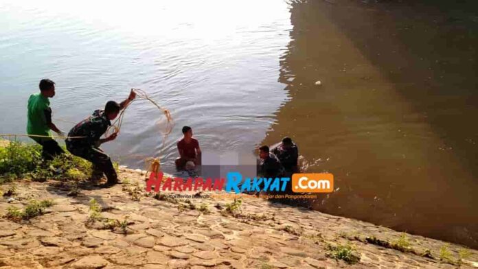 Korban Tenggelam