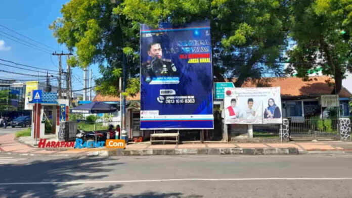 Imbauan terkait Jaksa Nakal