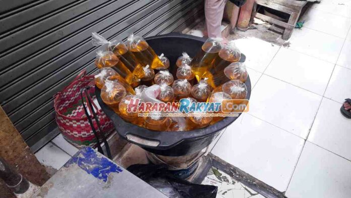 Beli Migor Pakai Aplikasi, DKUKMP Kota Banjar Tunggu Regulasi
