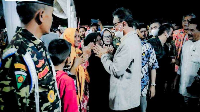 Bupati Herdiat Sebut, Hari Jadi Ciamis Bukan Hanya Milik Pejabat