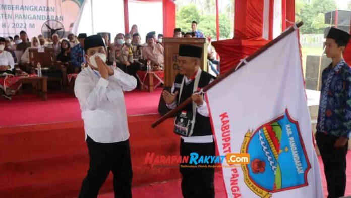 Calon Jamaah Haji
