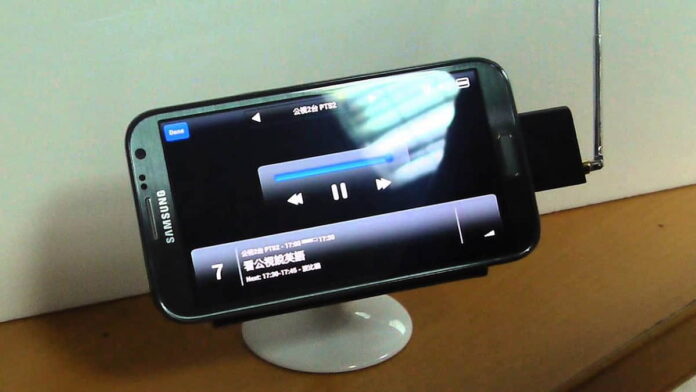Cara Buat TV Tuner Android Sendiri yang Bisa dilakukan dengan Mudah