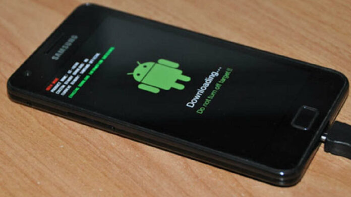 Cara Cek Firmware Android dengan Langkah Mudah dan Sederhana
