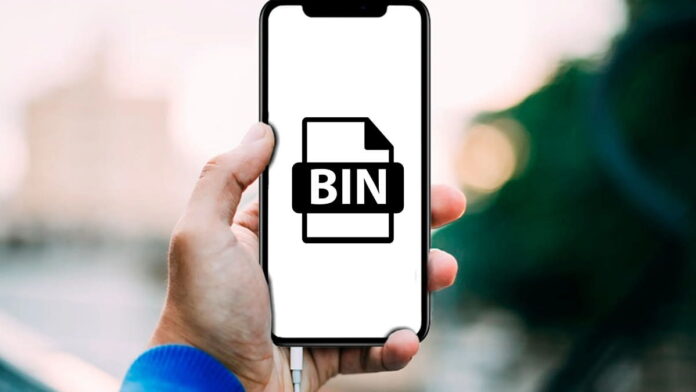 Cara Convert BIN ke ISO di Android Paling Mudah, Simak Langkah Ini!