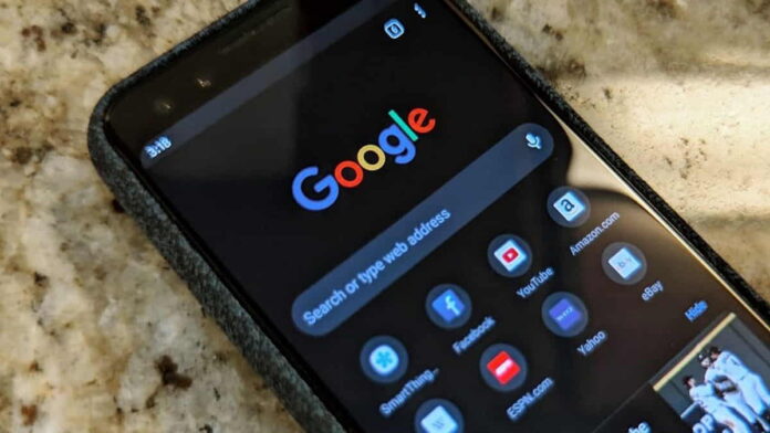 Cara Google Dark Mode Android Termudah, Ini Sejumlah Manfaatnya!