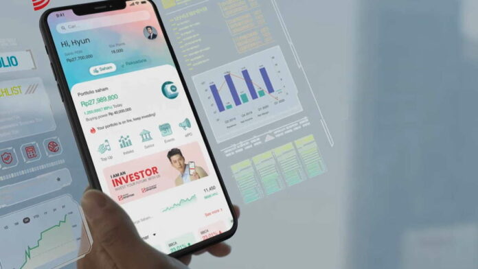 Cara Investasi di SimInvest Mudah, Aman, dan Terpercaya