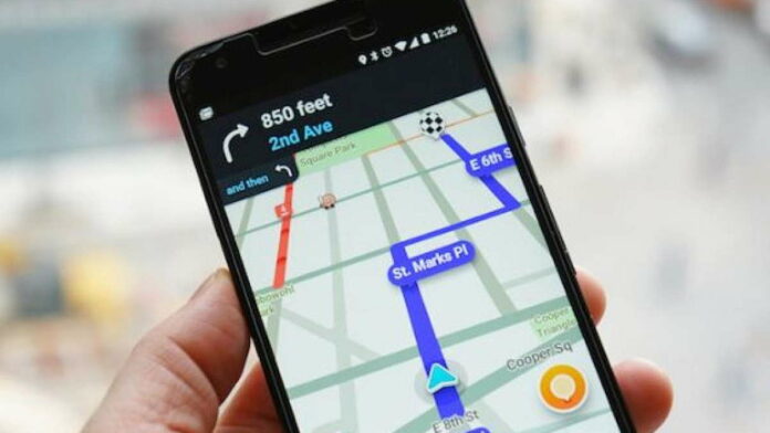 Cara Lock GPS Android Tanpa Root Paling Mudah dan Hasil Akurat