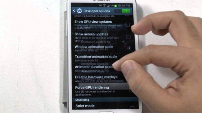Cara Membuat Android Lebih Ringan dan Optimal, Coba Lakukan Tips Ini!