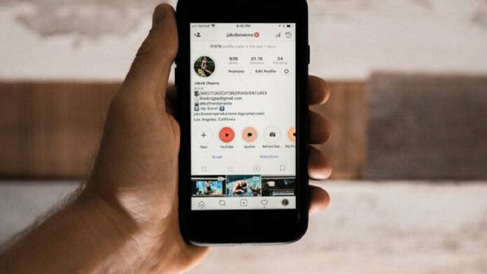 Cara Membuat Bio Instagram Keren dengan Beberapa Langkah