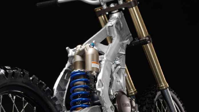 Cara Membuat Shock Depan Motor Empuk dengan Beberapa Langkah Ini
