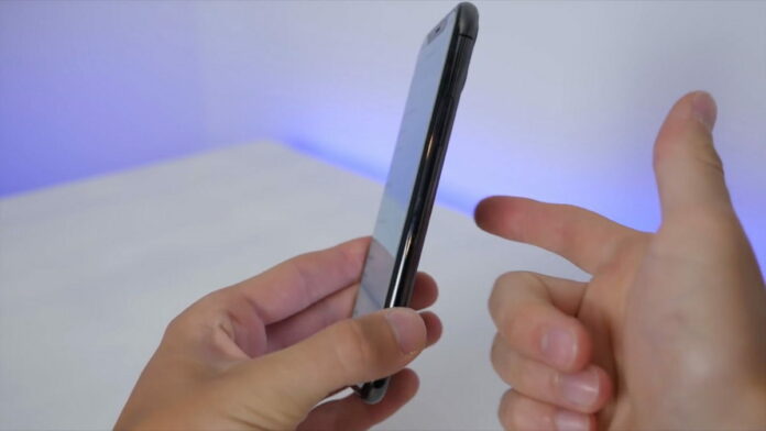 Cara Mengaktifkan Back Tap iPhone
