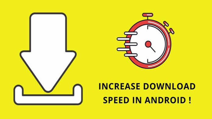 Cara Mengatasi Download Lambat di Android yang Tepat, Pasti Ngebut!