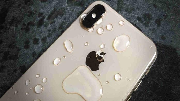 Cara Mengeluarkan Air dari iPhone Paling Ampuh, Segera Coba!