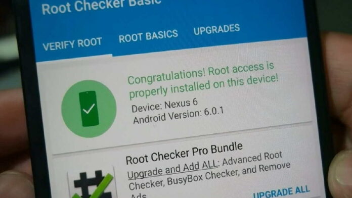 Cara Mengetahui HP Sudah di Root dengan Beberapa Metode