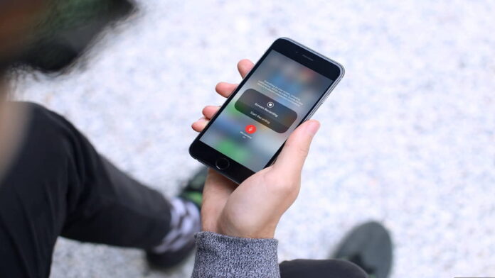 Cara Merekam Suara di iPhone yang Paling Mudah, Pemula Wajib Tahu!