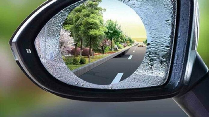 Cara Pasang Anti Fog Spion Mobil, Fungsi dan Keunggulannya