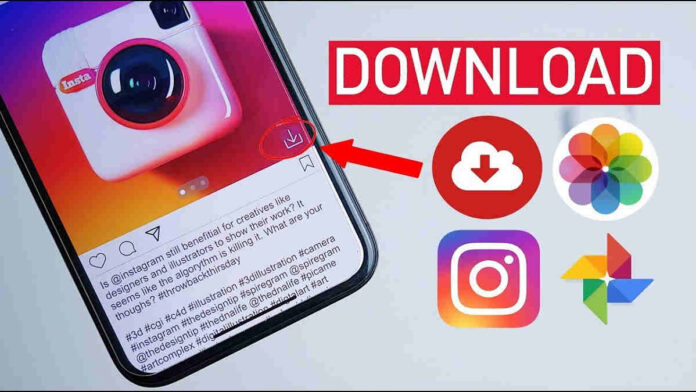Cara Simpan Video IG di iPhone Paling Tepat, Ini Pilihannya