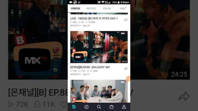 Cara Subtitle Indonesia di YouTube Android dengan Langkah Mudah Ini