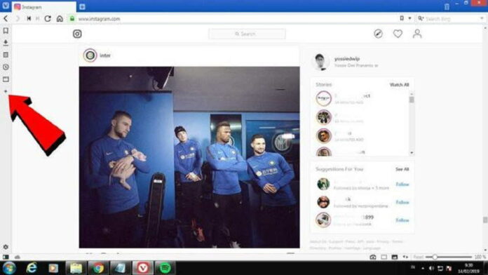 Cara Upload IG di PC dengan Langkah Sederhana dan Cepat