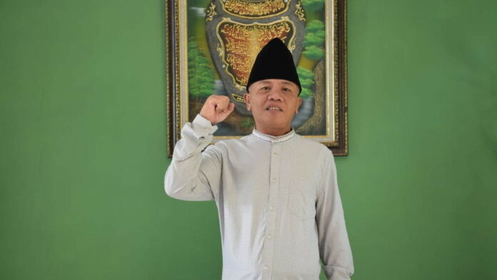 Ciamis Gagal Raih Prestasi di MTQ Jabar, Ketua PCNU Angkat Bicara