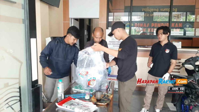Disdikbud Kabupaten Tasikmalaya