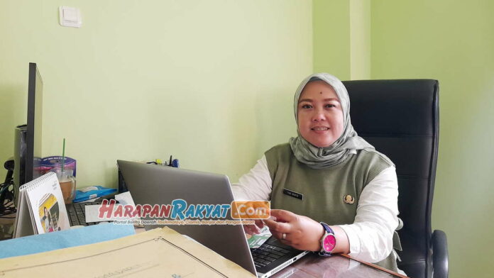 Disdukcapil Kota Banjar Jelaskan Aturan Baru Pencatatan Nama di Dokumen Kependudukan