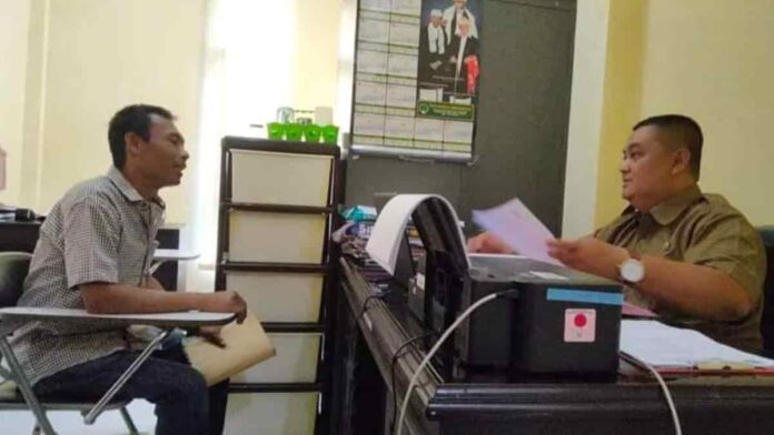 PJTKI Resmi