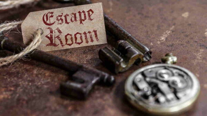 Escape Game Online Free Terbaik untuk Mengasah Ketelitian, Ini Dia!