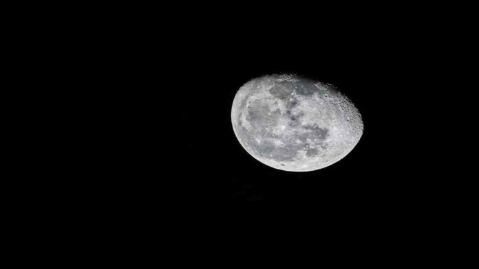 Fase Bulan Cembung, Ini Penjelasan Lengkapnya!