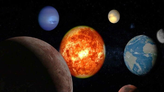 Fenomena Planet Mundur, Neptunus Balik Arah Mulai 28 Juni 2022