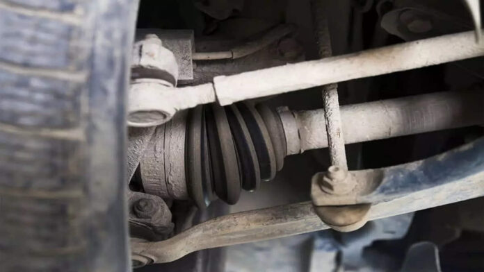 Fungsi Bushing Arm Mobil dan Mengenal Tentang Ciri-Ciri Kerusakannya