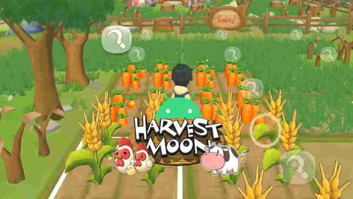 Game Android Mirip Harvest Moon yang Bisa Dimainkan Online dan Offline