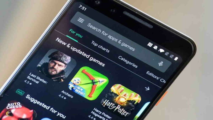 Game Android yang Bisa Ditamatkan dengan Waktu Cukup Singkat!