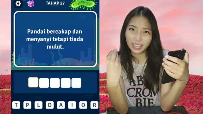 Game Dentum Otak Teka-teki, Simak Tutorial Memainkannya Ini!