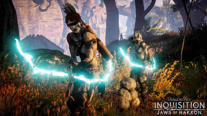 Game Dragon Age Tawarkan Genre RPG Tak Biasa untuk Orang Dewasa