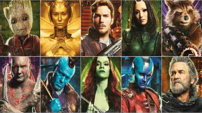Game Guardian of Galaxy, Hadirkan Pengalaman Visual yang Maksimal!