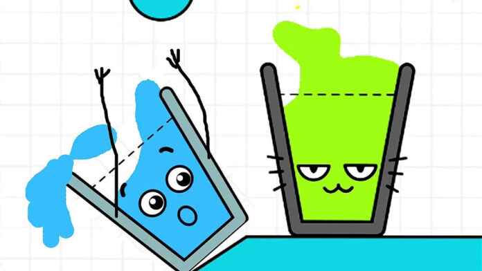Game Happy Glass Resmi Hadir dan Memiliki Banyak Karakter Menarik