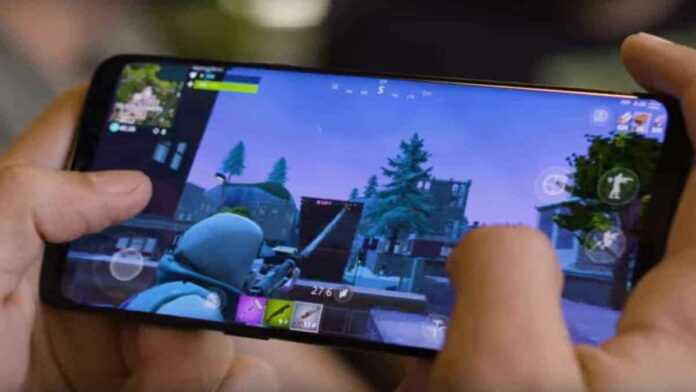 Game Konsol yang Ada di Android, Kualitasnya Tidak Kalah Bagus!