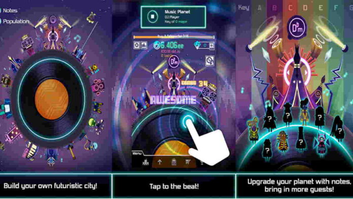 Game Musik Offline di Android yang Bisa Kamu Download Gratis!