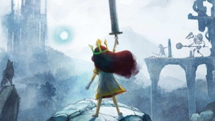 Game RPG NeverAfter Resmi Hadir, Simak Tentang Keunikannya Ini!
