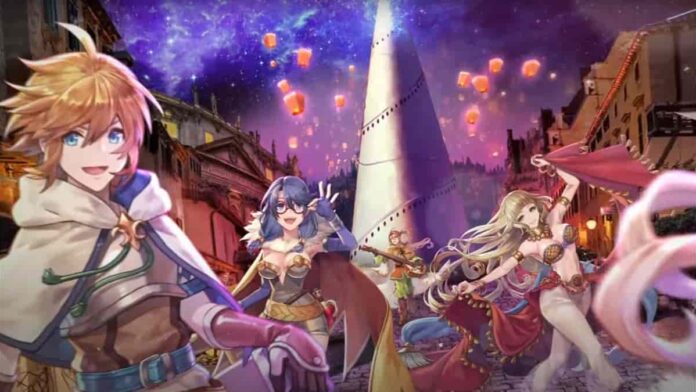 Game Ragnarok The Lost Memories Hadir Tentang Dunia Petualangan
