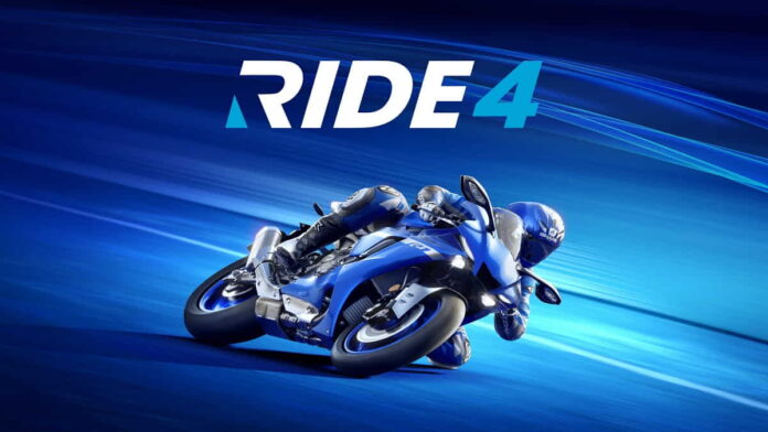 Game Ride 4 Android Ini Menghadirkan Jenis Permainan Balap yang Seru